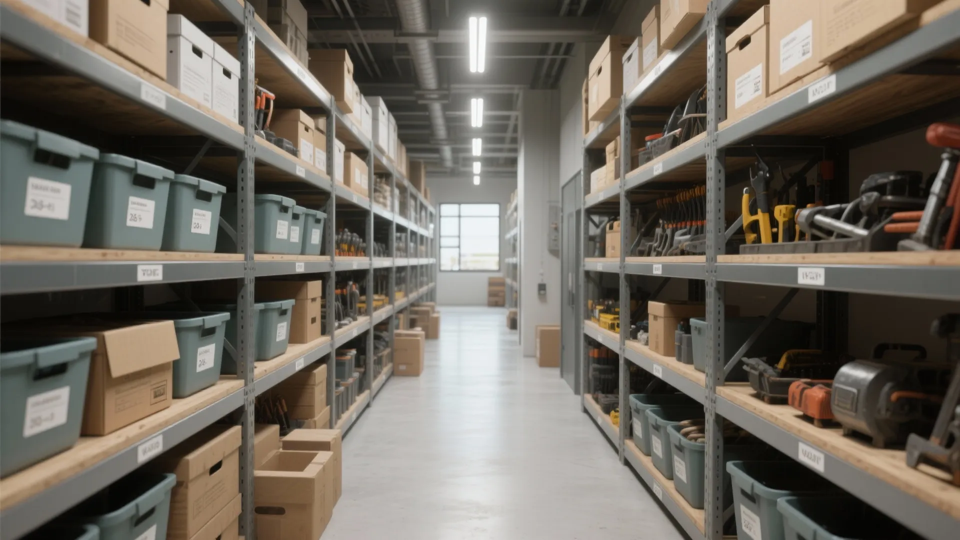 Store Room Direction as per Vastu: Optimize Your Space: 1 Minute to Discover the Best Storage Directions for Your Home