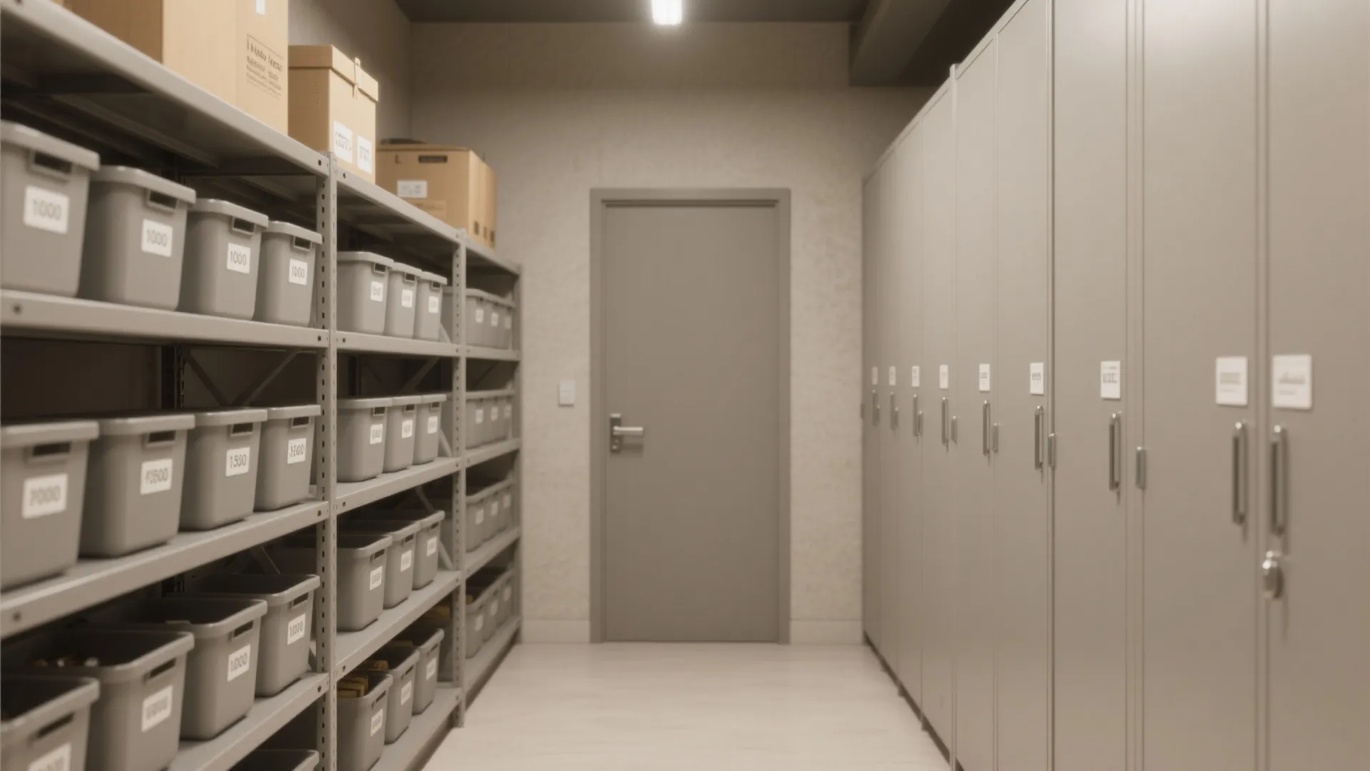 Store Room Vastu: Maximizing Harmony and Storage: 1 Minute to Optimize Your Store Room Vastu for Better Living