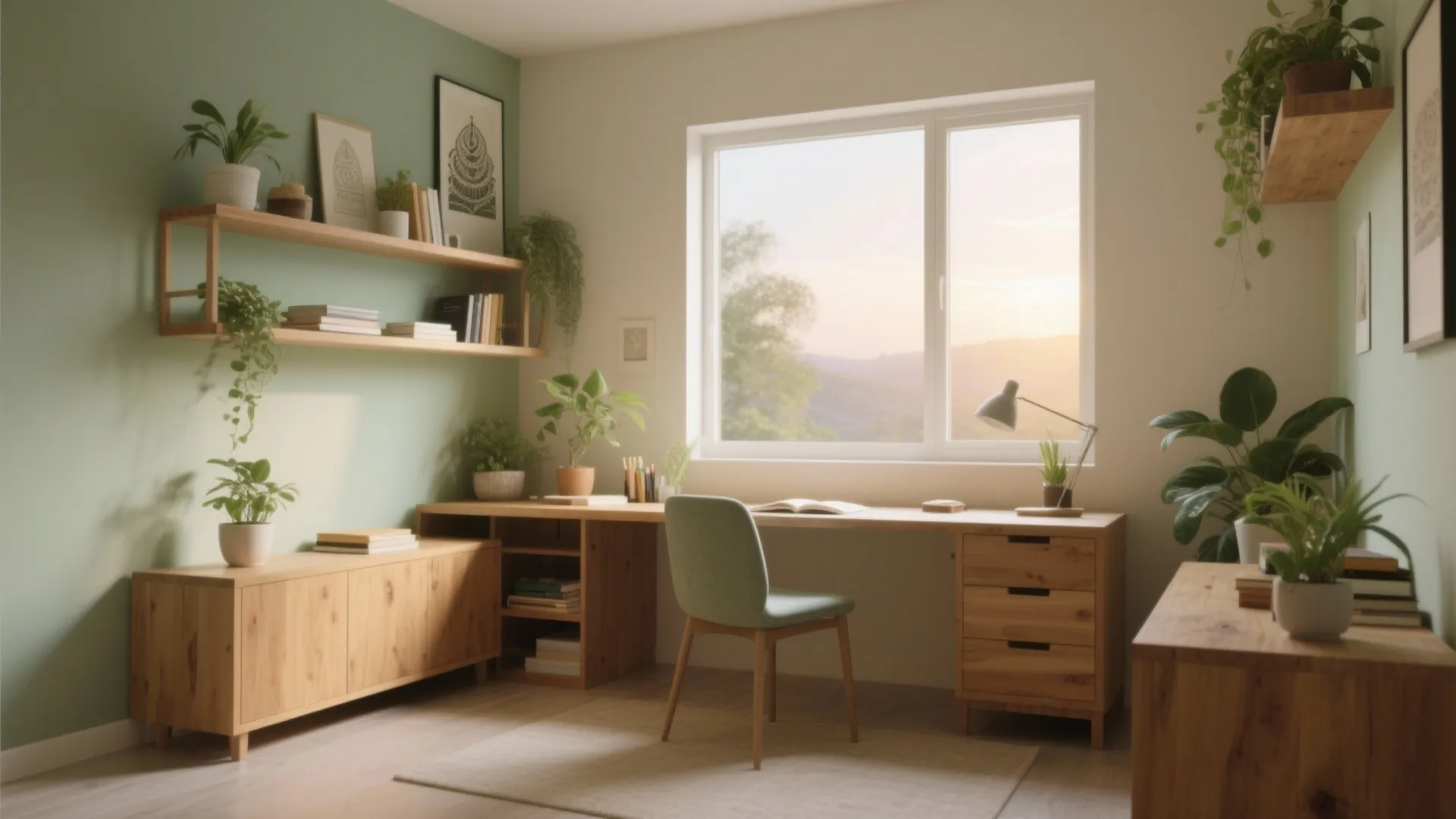 5 Study Room Vastu Ideas for a Smarter Space: Personal Design Insights on Harmonizing Study Room Vastu with Functionality