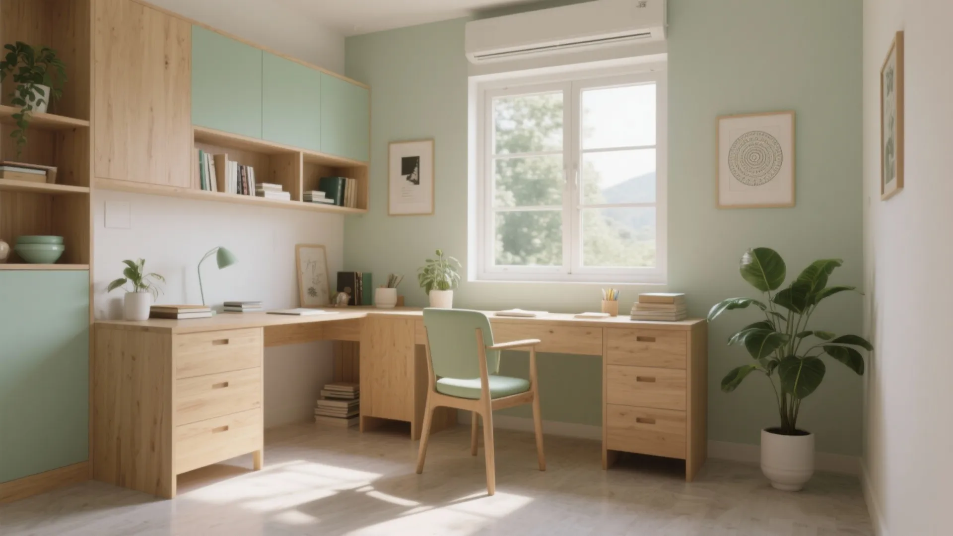 5 Vastu-Inspired Study Room Ideas: Designing a productive and harmonious study room with expert Vastu Shastra tips