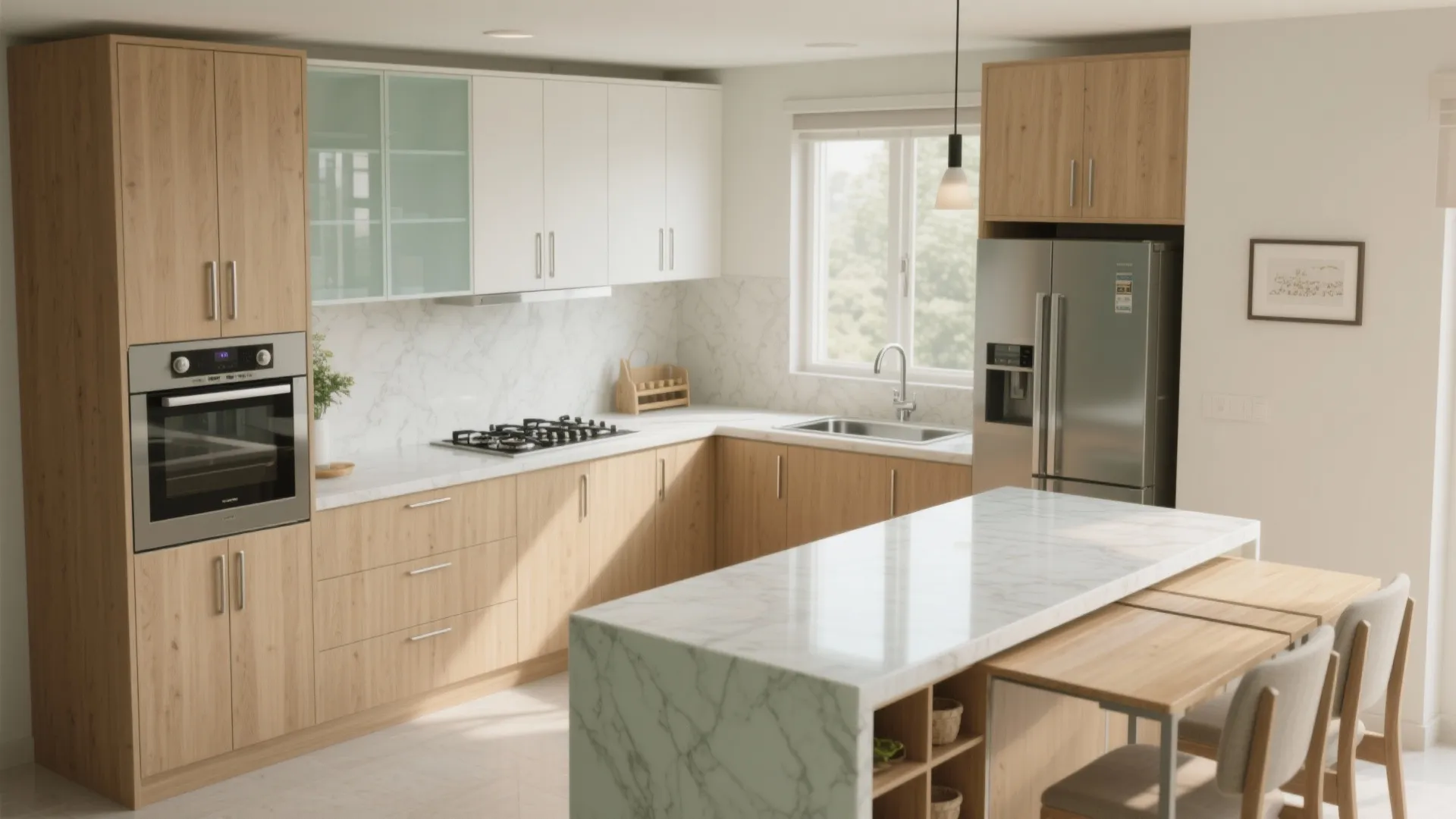 5 Smart Ideas for Vatika 3 BHK Floors: Design-forward ways I optimize space, light, and storage in 3 BHK homes at Vatika