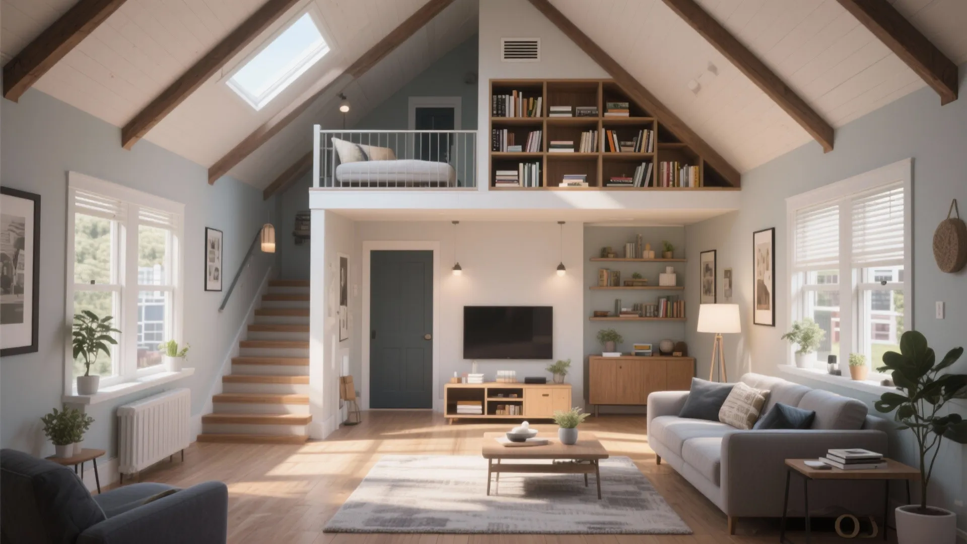 5. Open Loft Integration