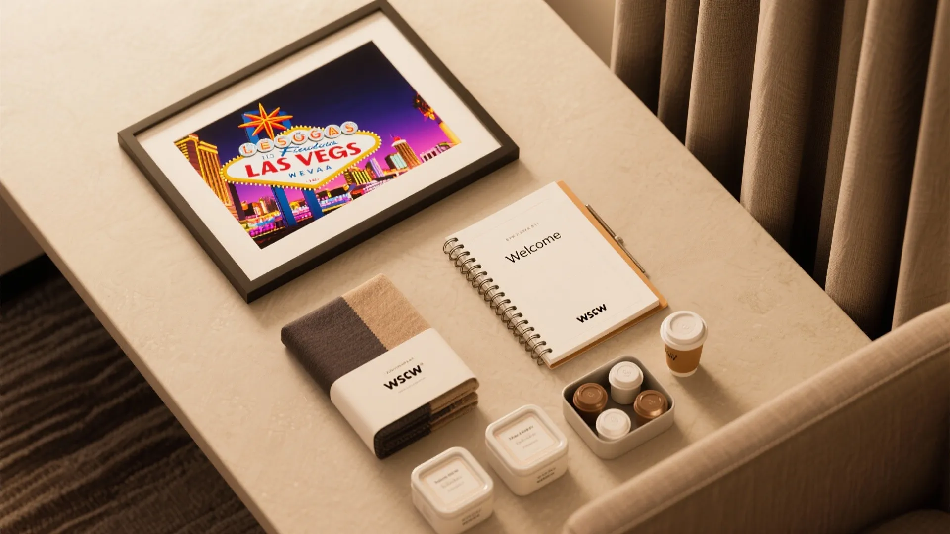 5. Thoughtful Touches that Create a Local Experience