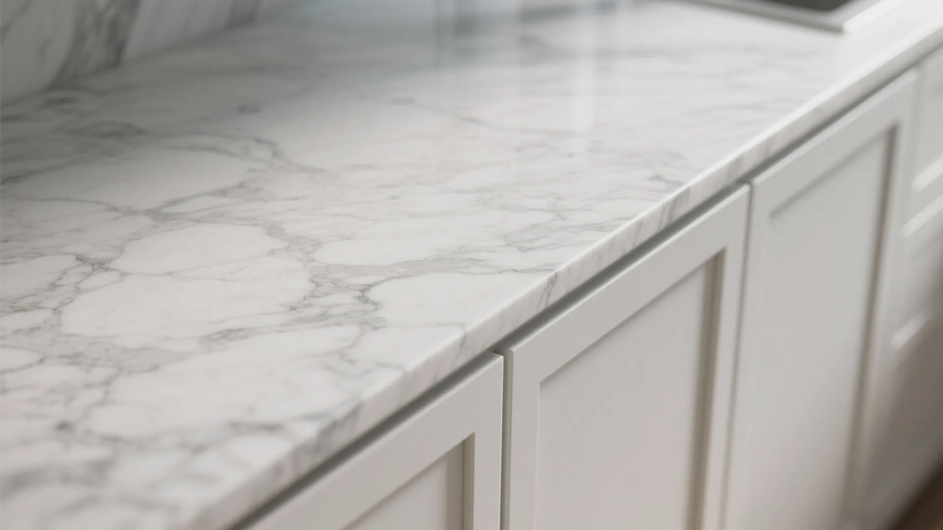 3. Light gray veined stone for texture