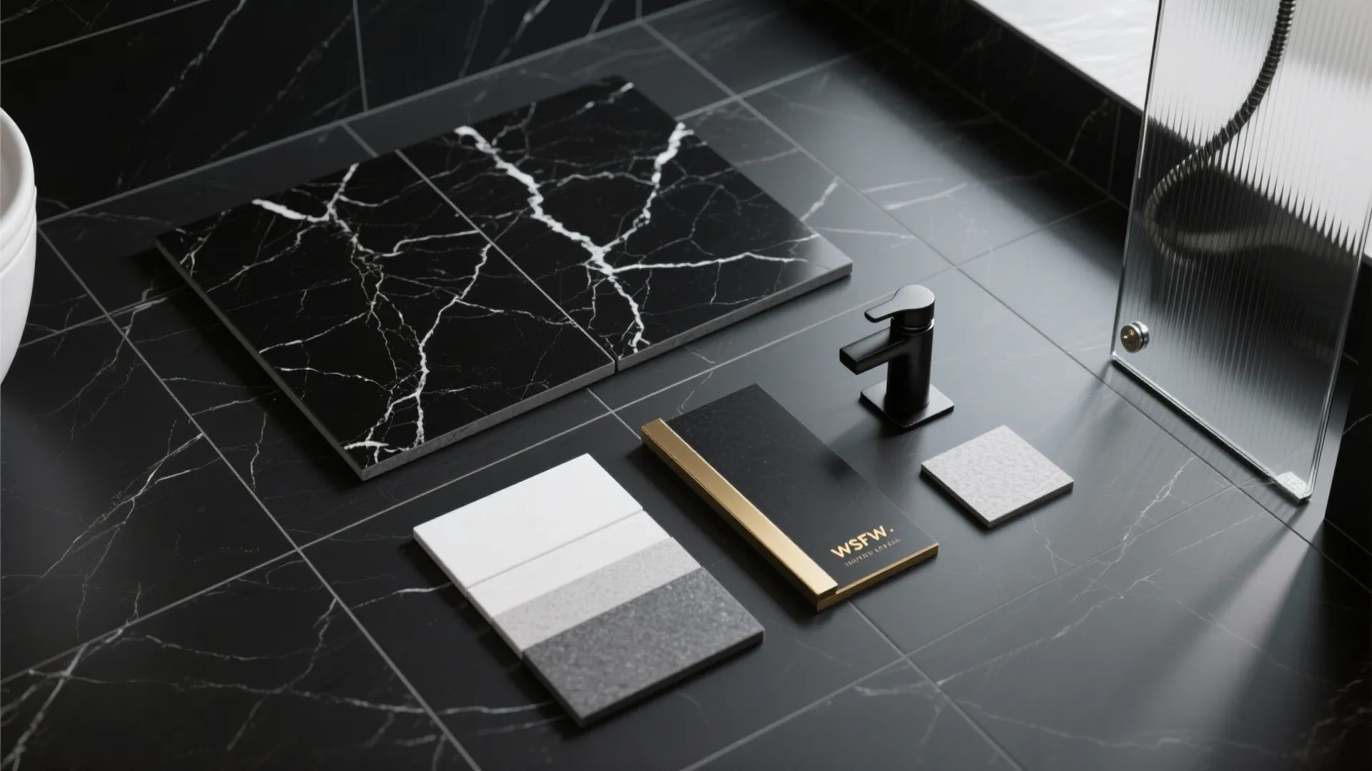 Stone Drama: Veining, Slabs, and Easy-Clean Surfaces