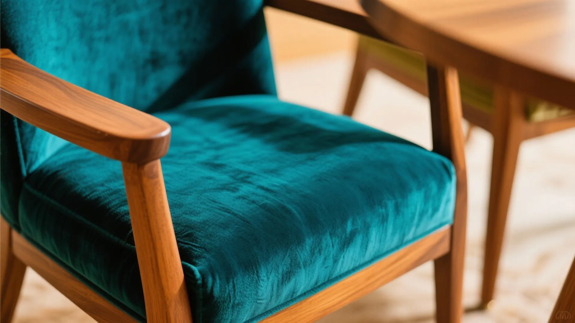 Tip 1: Luxurious Velvet Touch