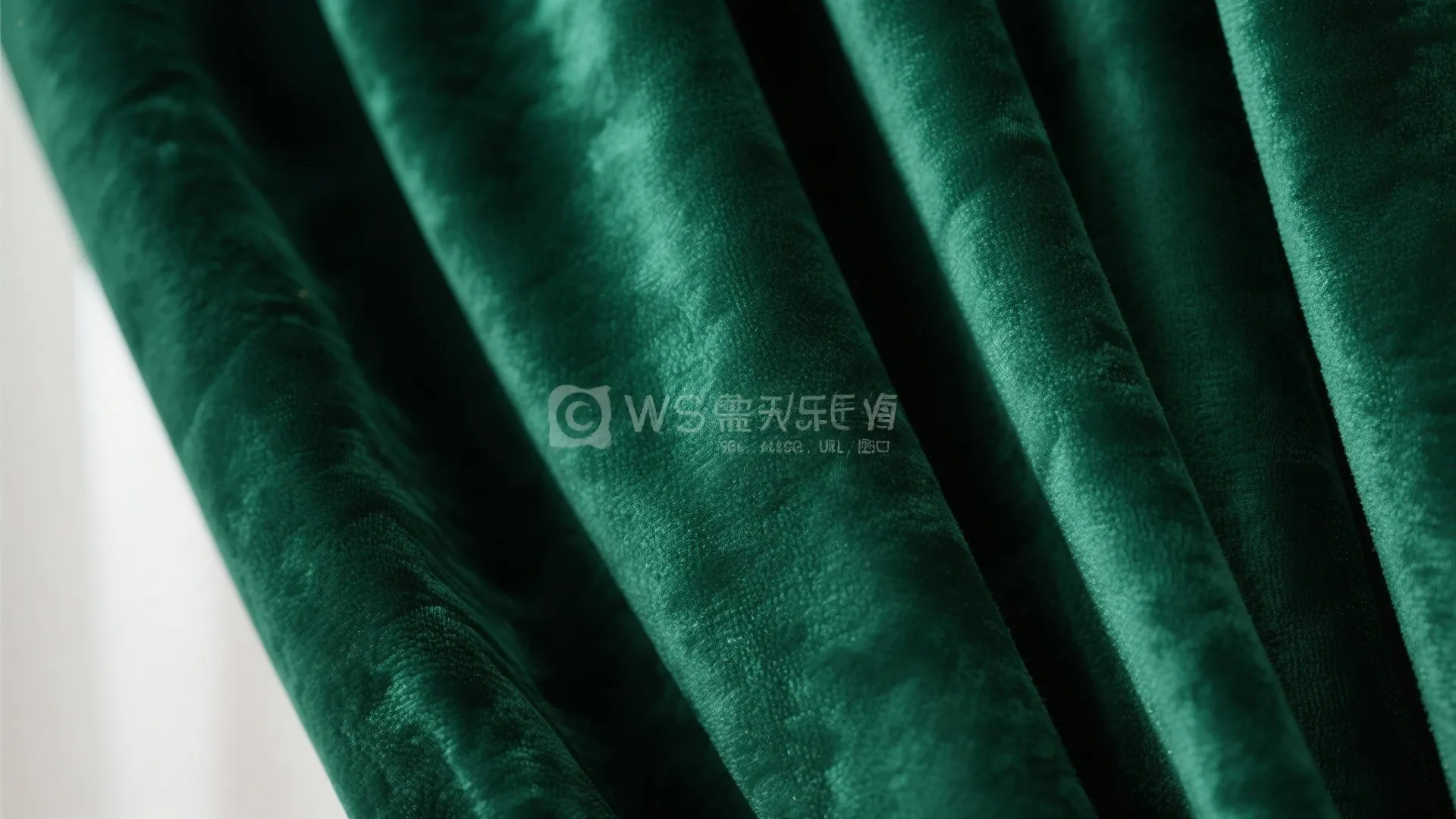 5. Velvet for Luxury Texture