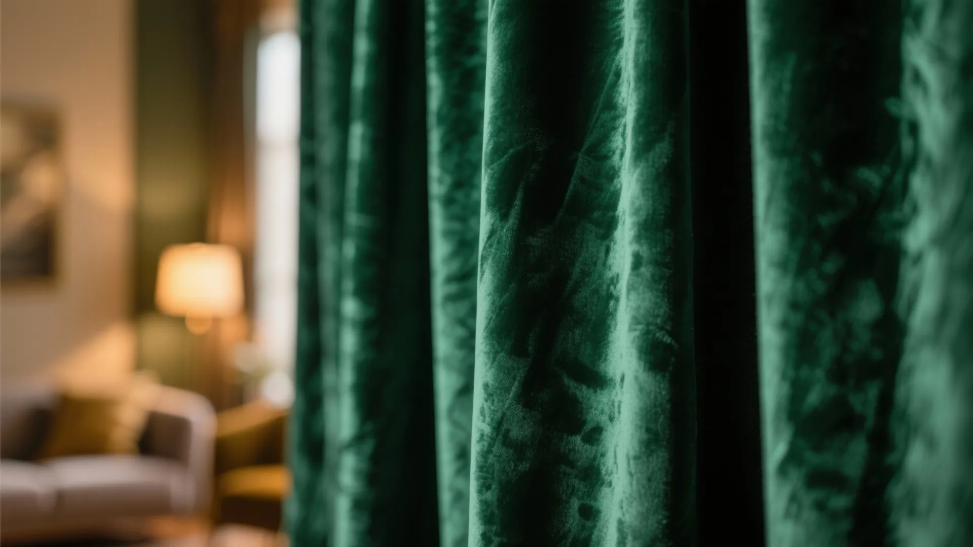 7. Velvet Luxe Comfort