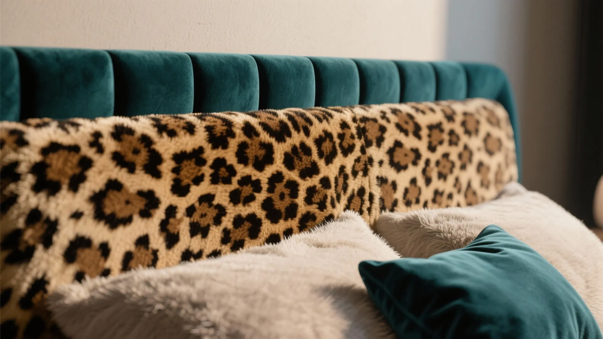 Texture Is Your Secret Weapon