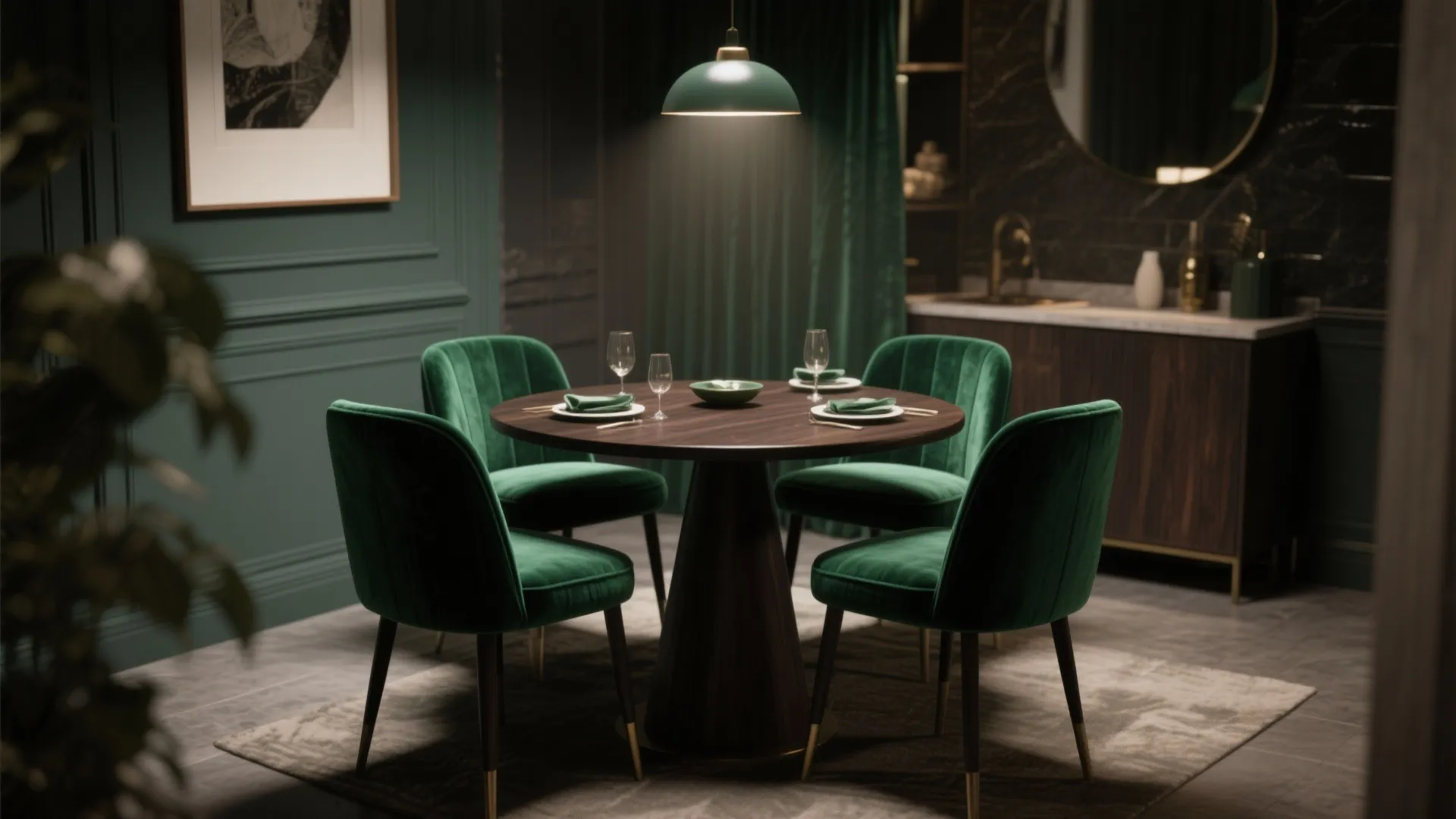 2. Velvet – Luxe Comfort