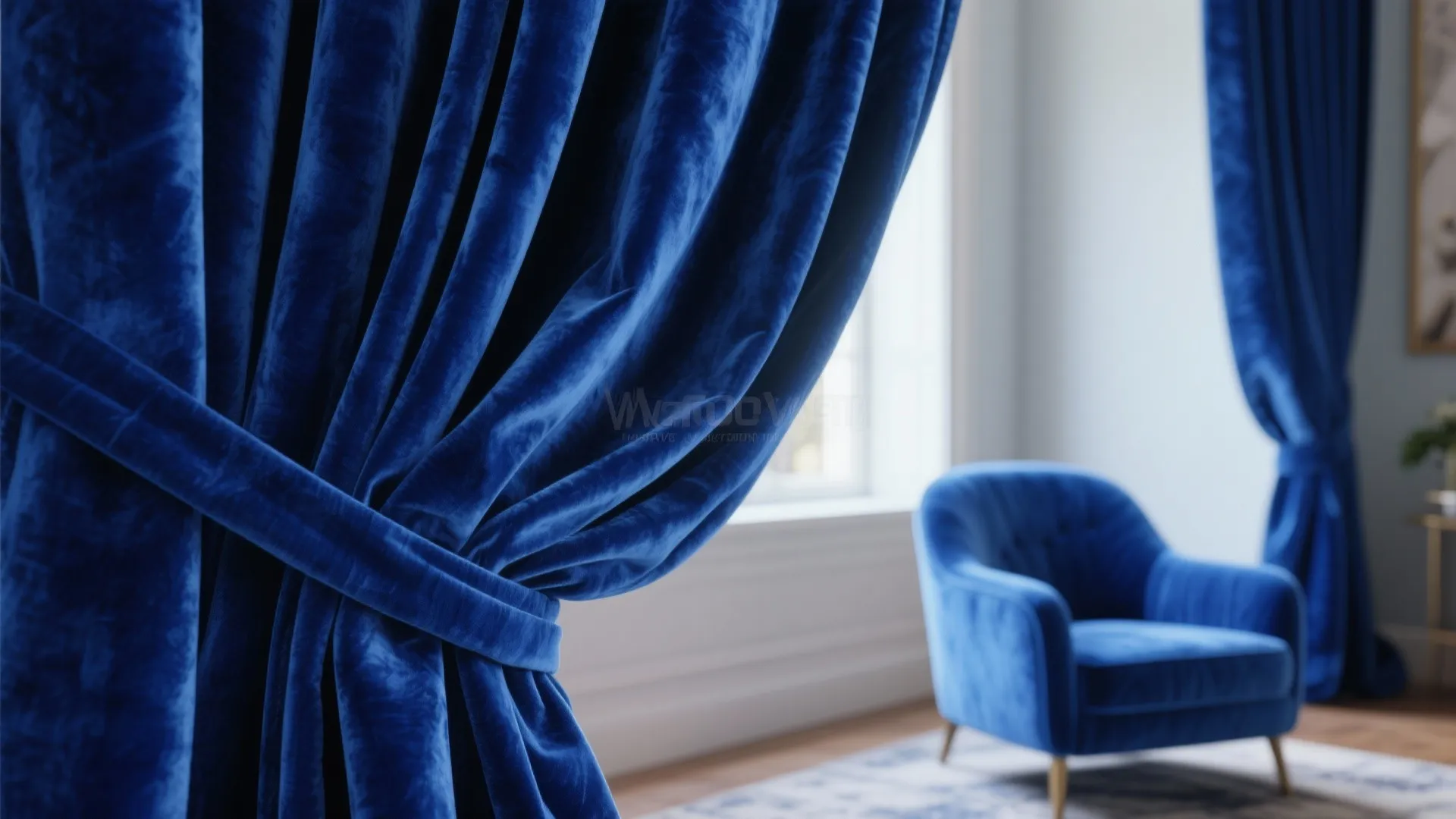 Velvet Layers for Regal Comfort