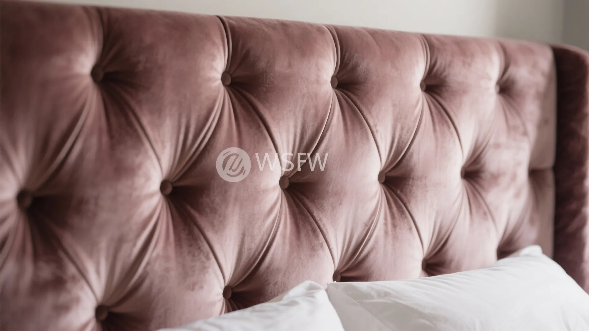 4. Fabric or Upholstered Panels