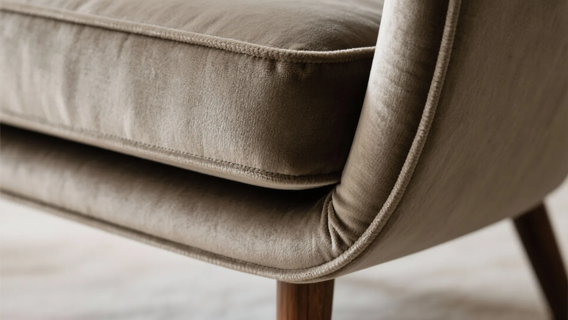 4) Leggy wingbacks or modern high-backs to lift the eye