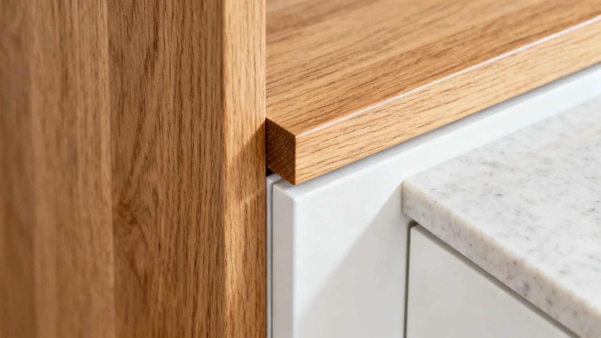 Warmth that lasts: wood accents done right