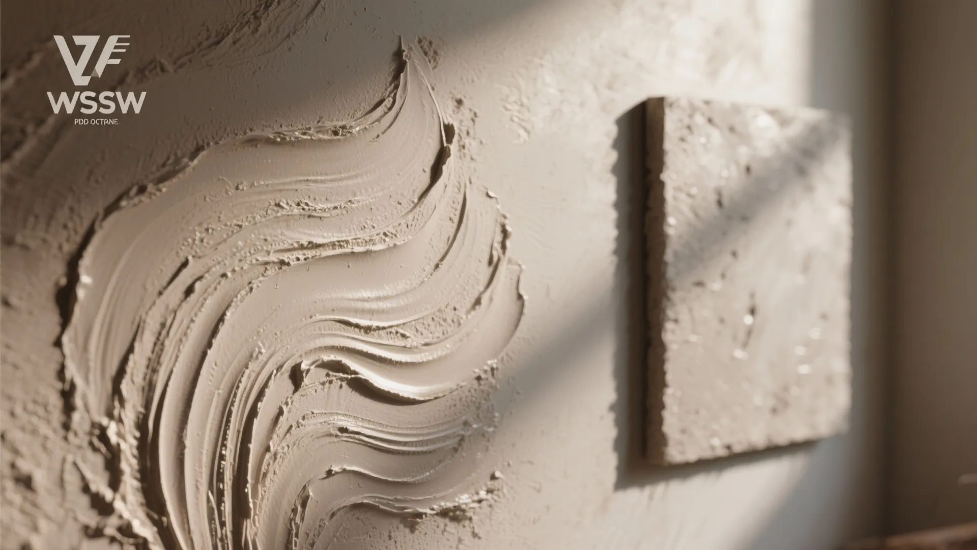 Venetian Plaster and Microcement Sheen