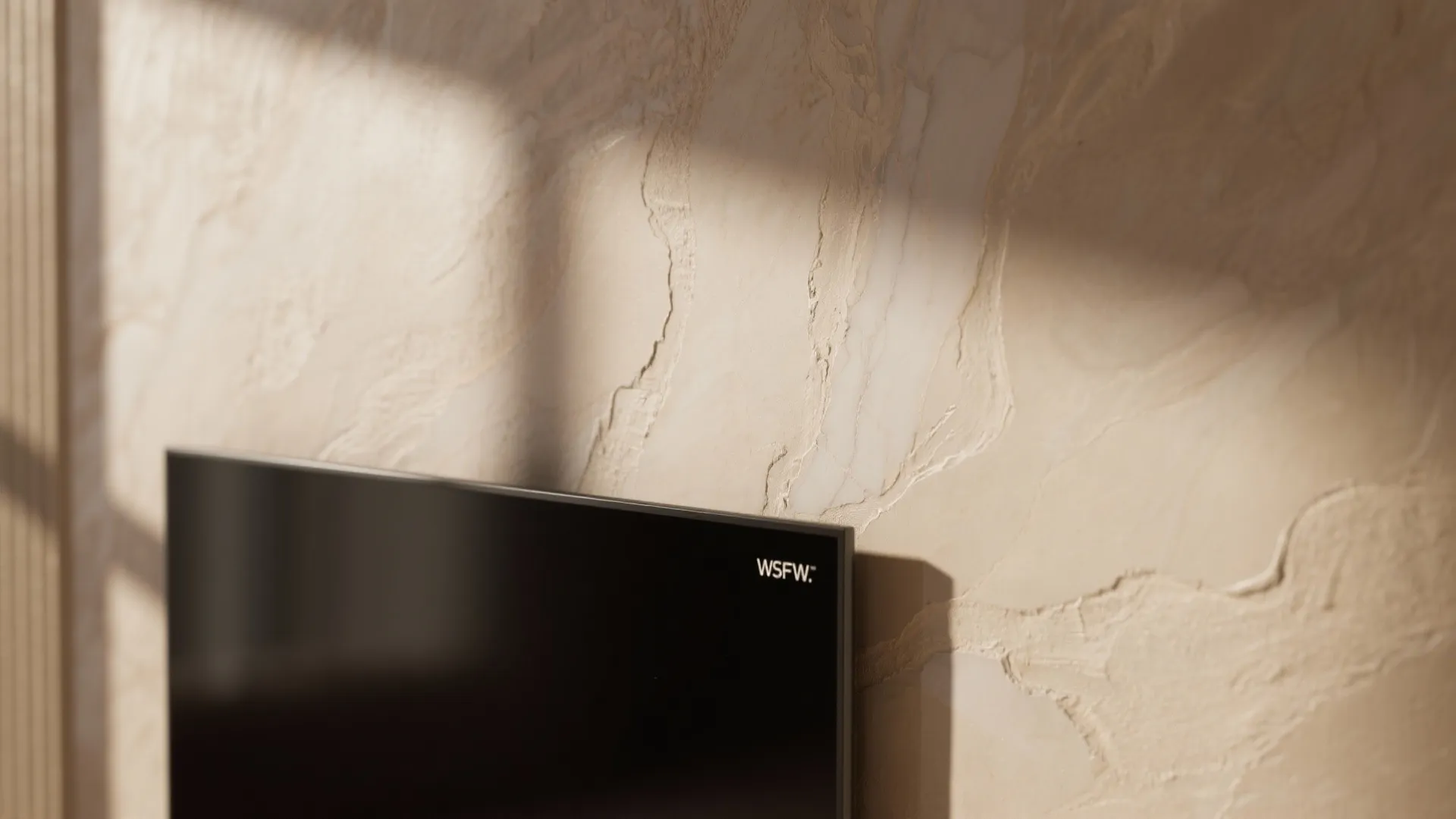 Venetian Plaster: Soft Sheen, Luxe Feel