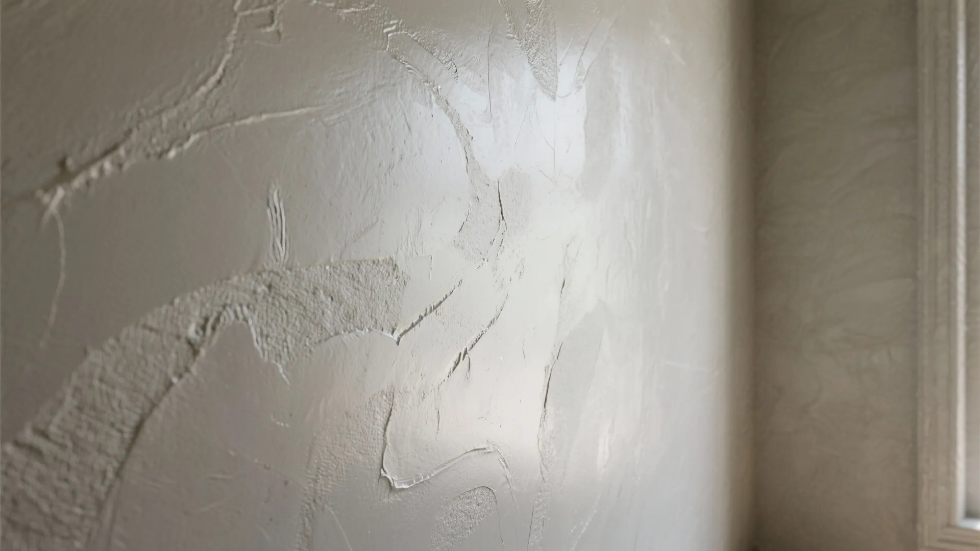 2. Venetian-Plaster-Inspired Smooth Texture