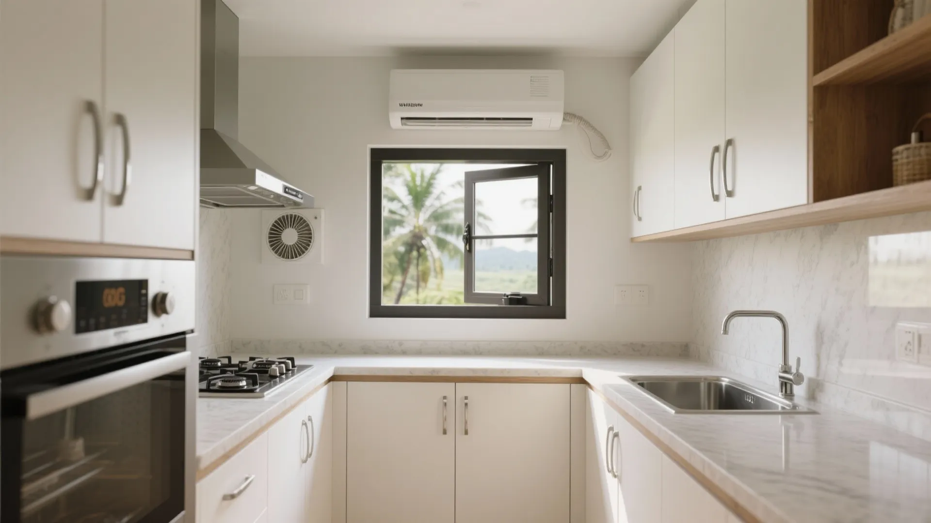 Monsoon-smart materials and ventilation that won’t fail you