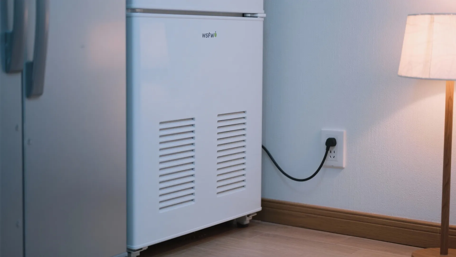 Tips 5: コンセント位置と放熱クリアランスを“設計する”（东京小户型×安全と静音）