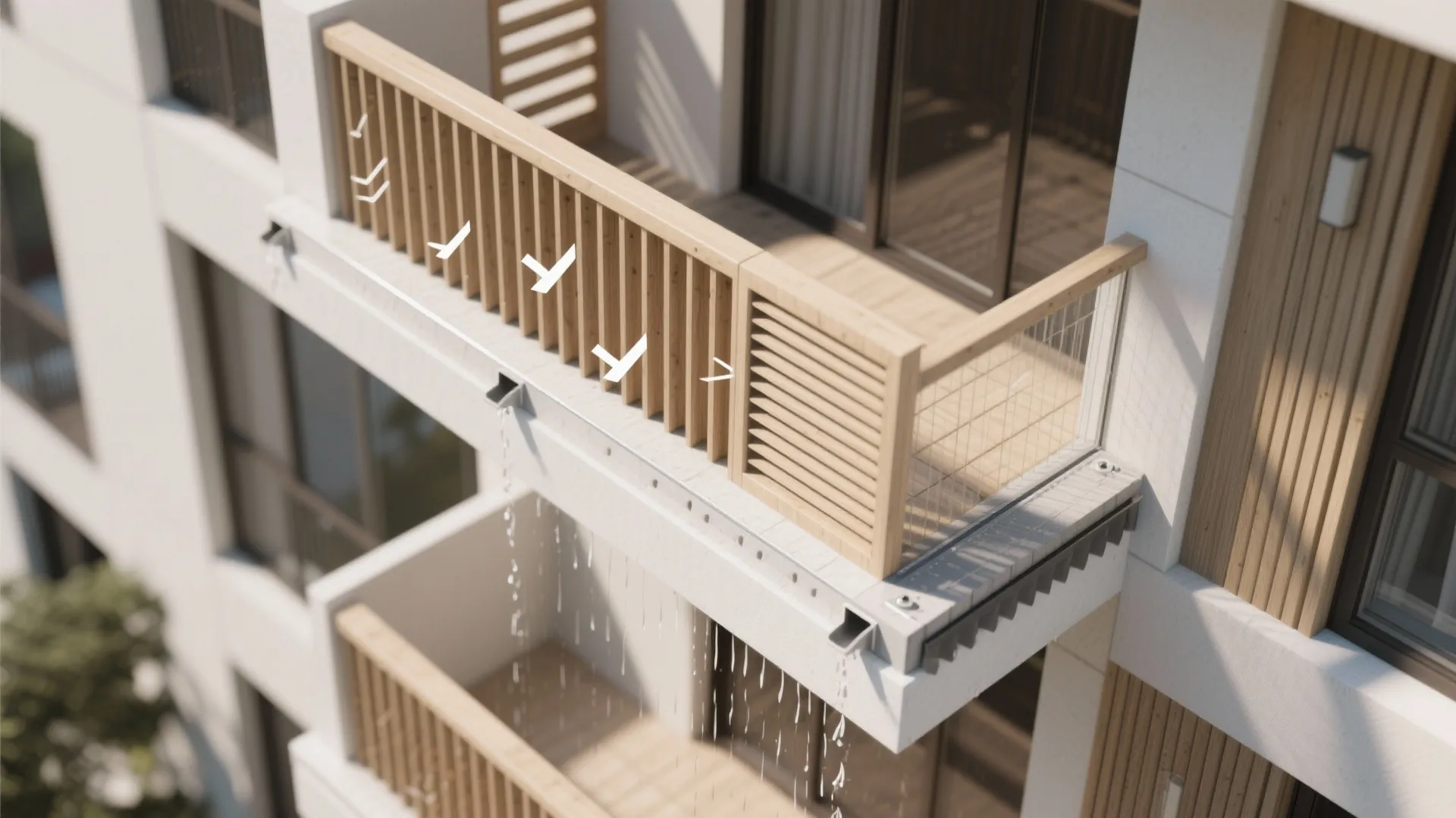 Ventilation, Drainage, and Safety Essentials