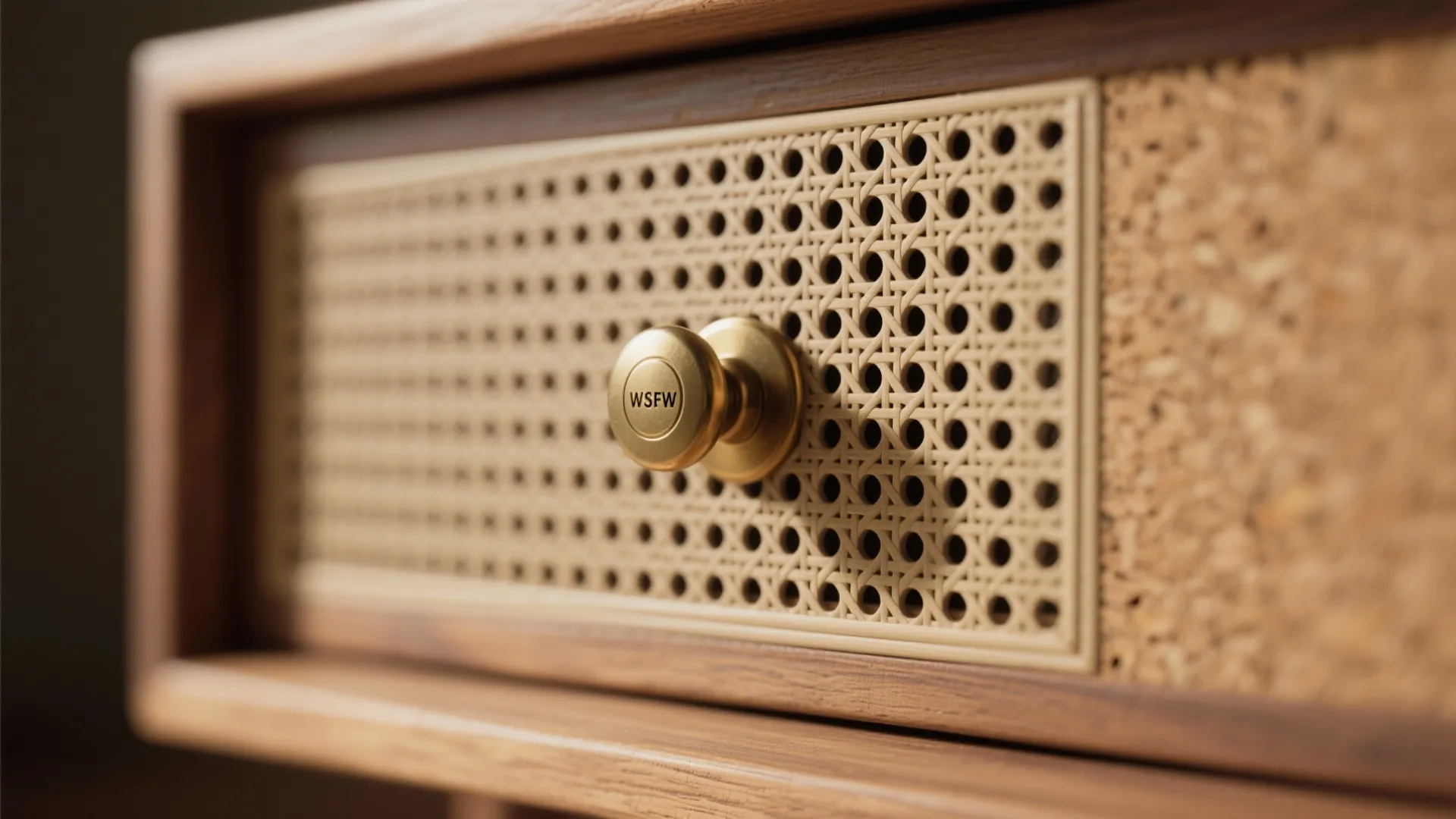 Niche Mandir with Sound Control and Fragrance Management