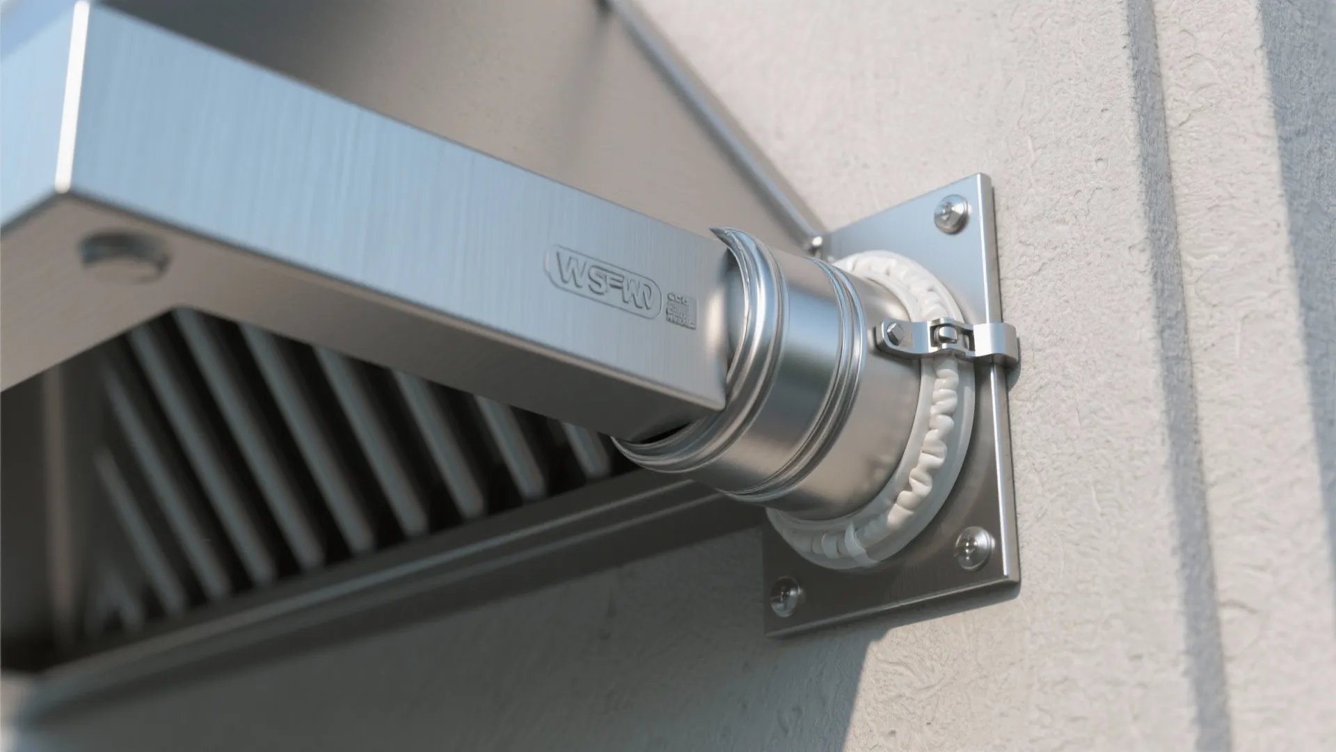 Compact Appliance Zoning and Ventilation