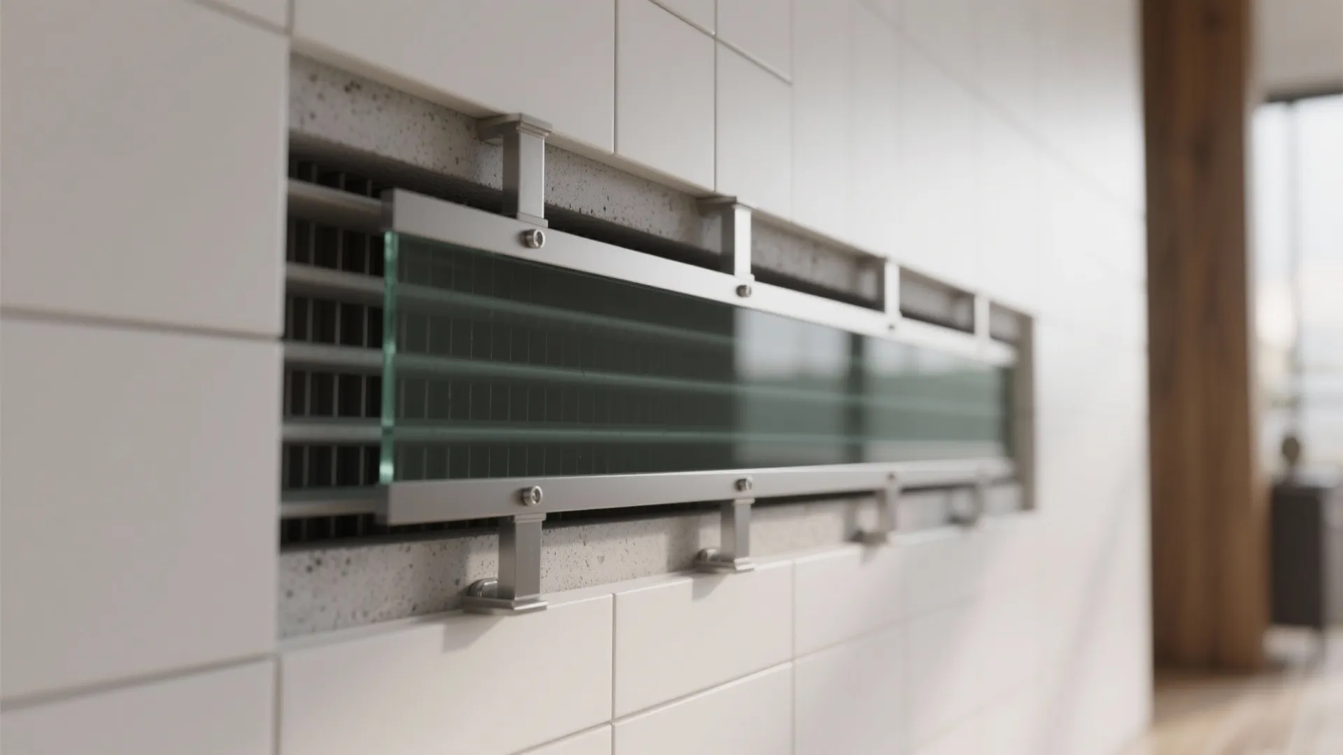 Heat Shields That Reduce Clearances (and Keep Style)