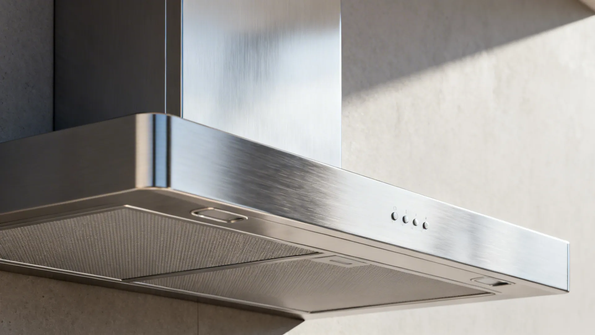 Appliance-right sizing and ventilation