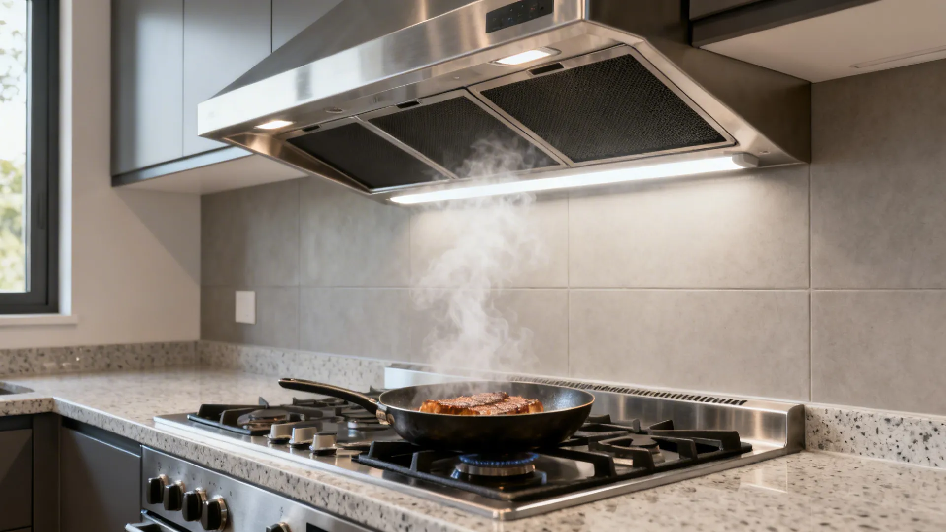 Heat, Ventilation, and Surfaces You Can Punish