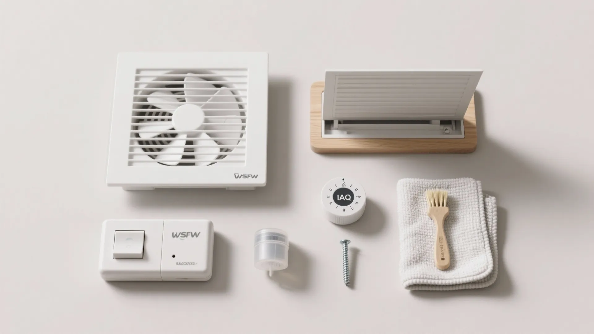 Dehumidifiers, Smart Controls, and Maintenance Routines