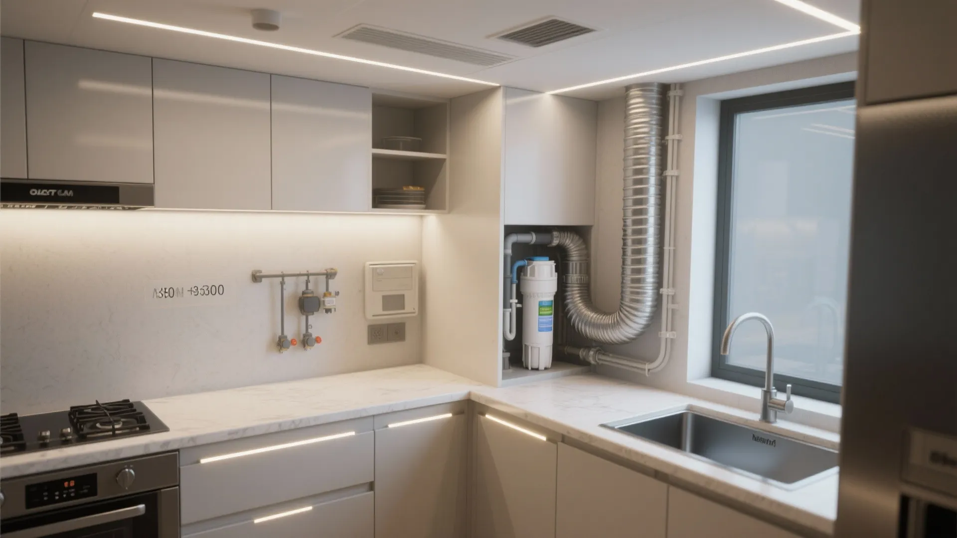 Ventilation, Water, and Lighting: The Hyderabad Reality Check