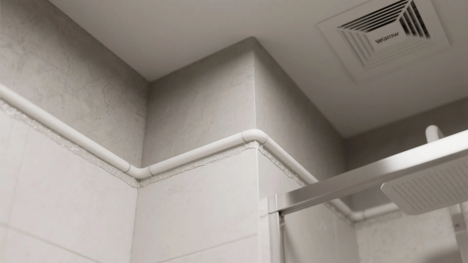 Ventilation, Waterproofing, and Quiet Comfort