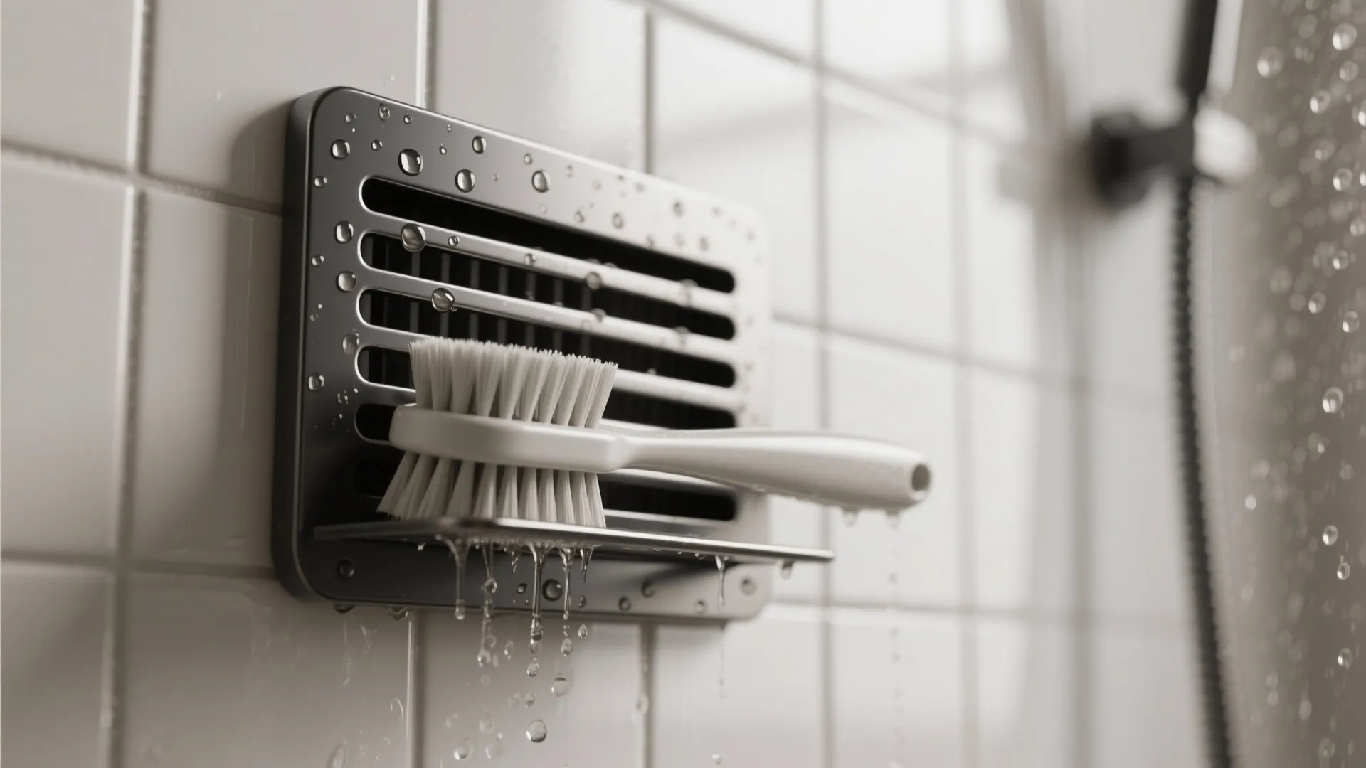 Store It Beautifully: Wall-Mounted Holders That Breathe