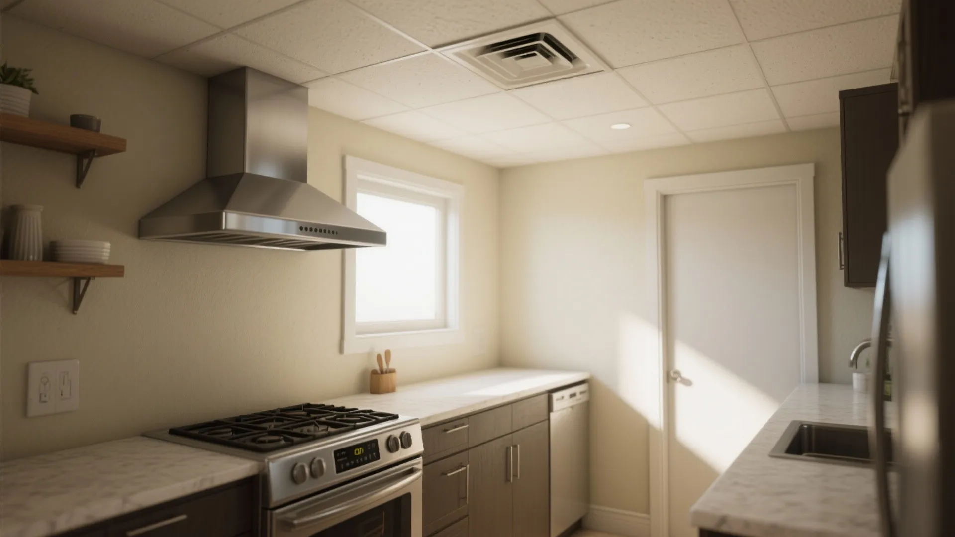 10. Ventilation strategies