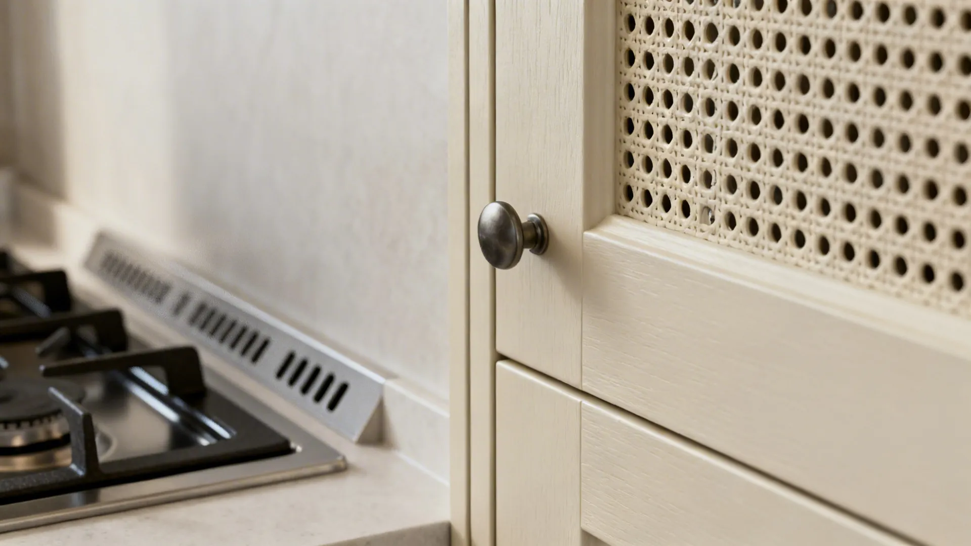 Minimalist Storage that Works in Heat