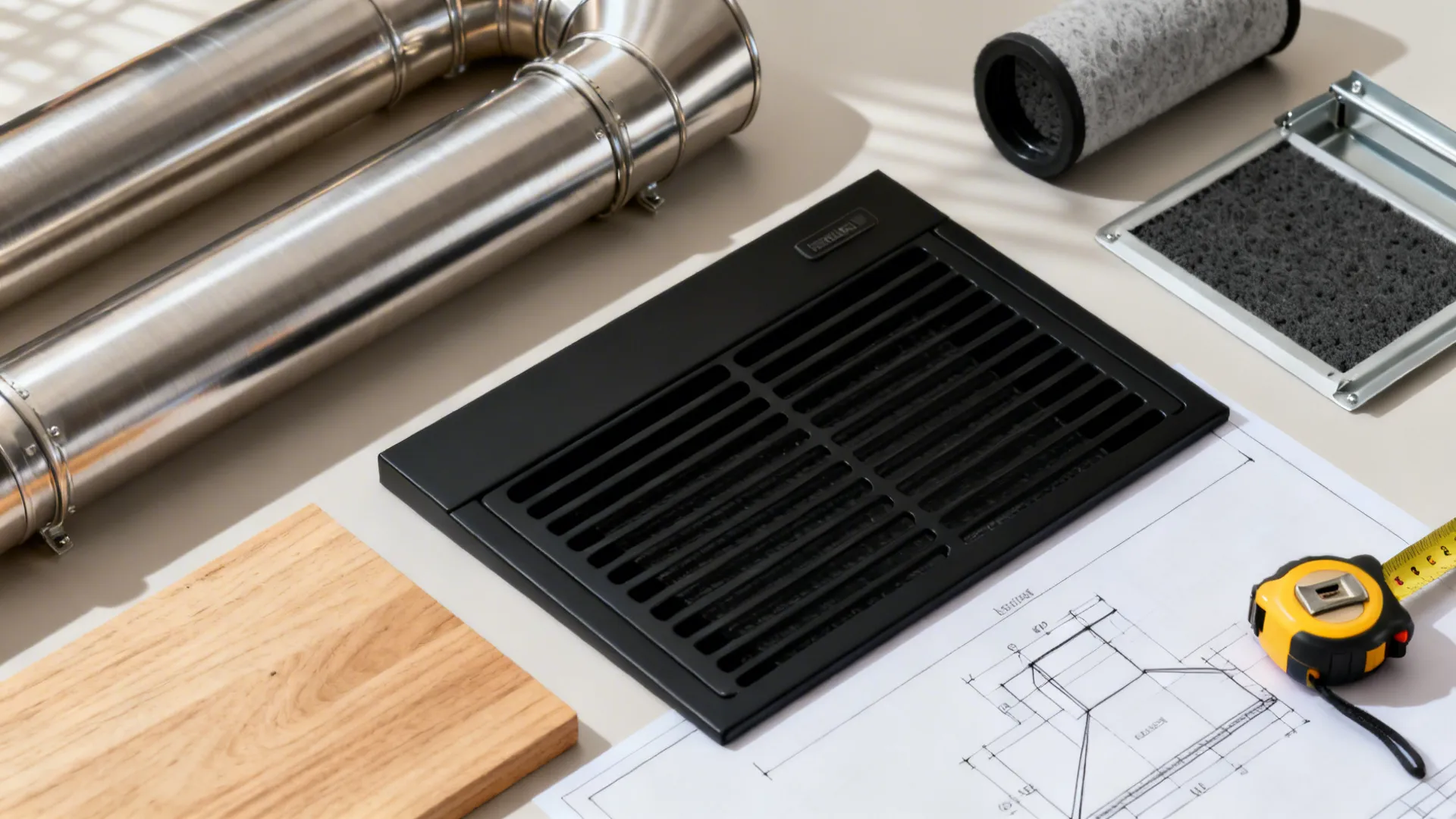 Design and Installation Essentials for Any Island Kitchen Chimney