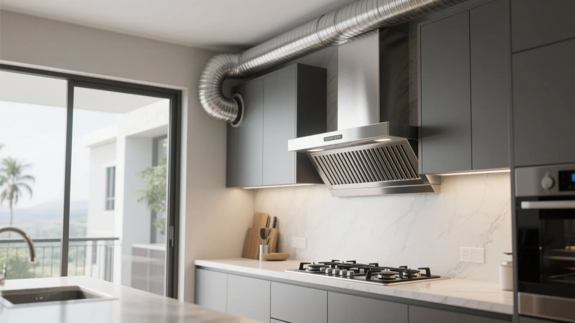 Ventilation-first design for Mumbai humidity