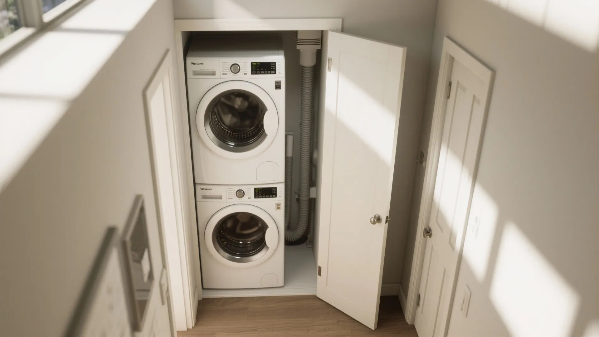 3. Breathe: ventilation and layout that work together