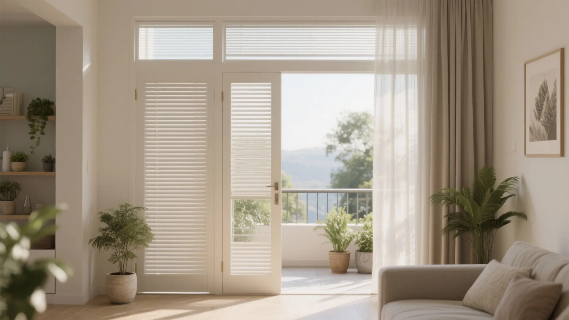 4. Maximize cross-ventilation and natural light