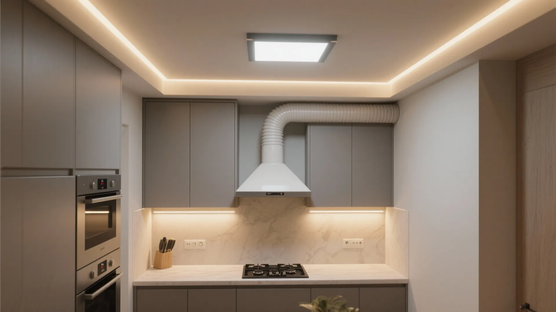 Ventilation, Lighting, and Ergonomics Done Right