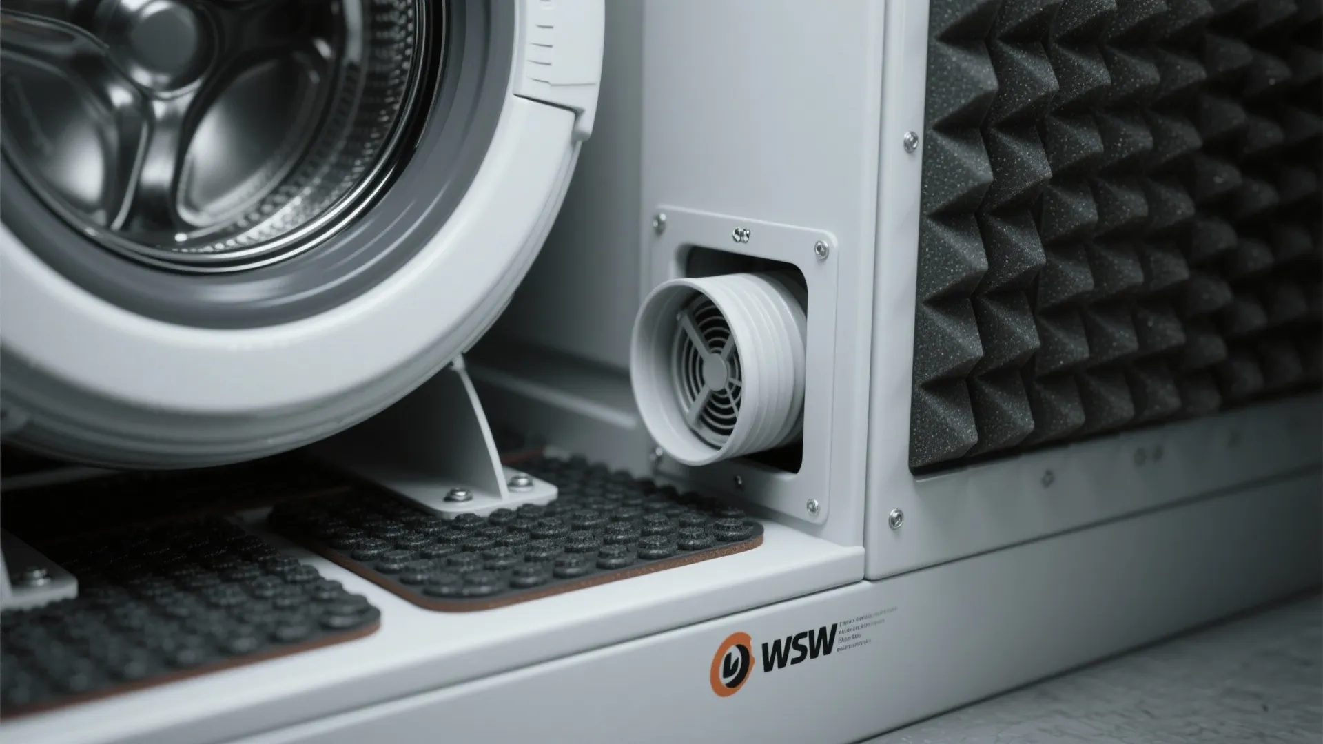 5. Ventilation and Noise Control