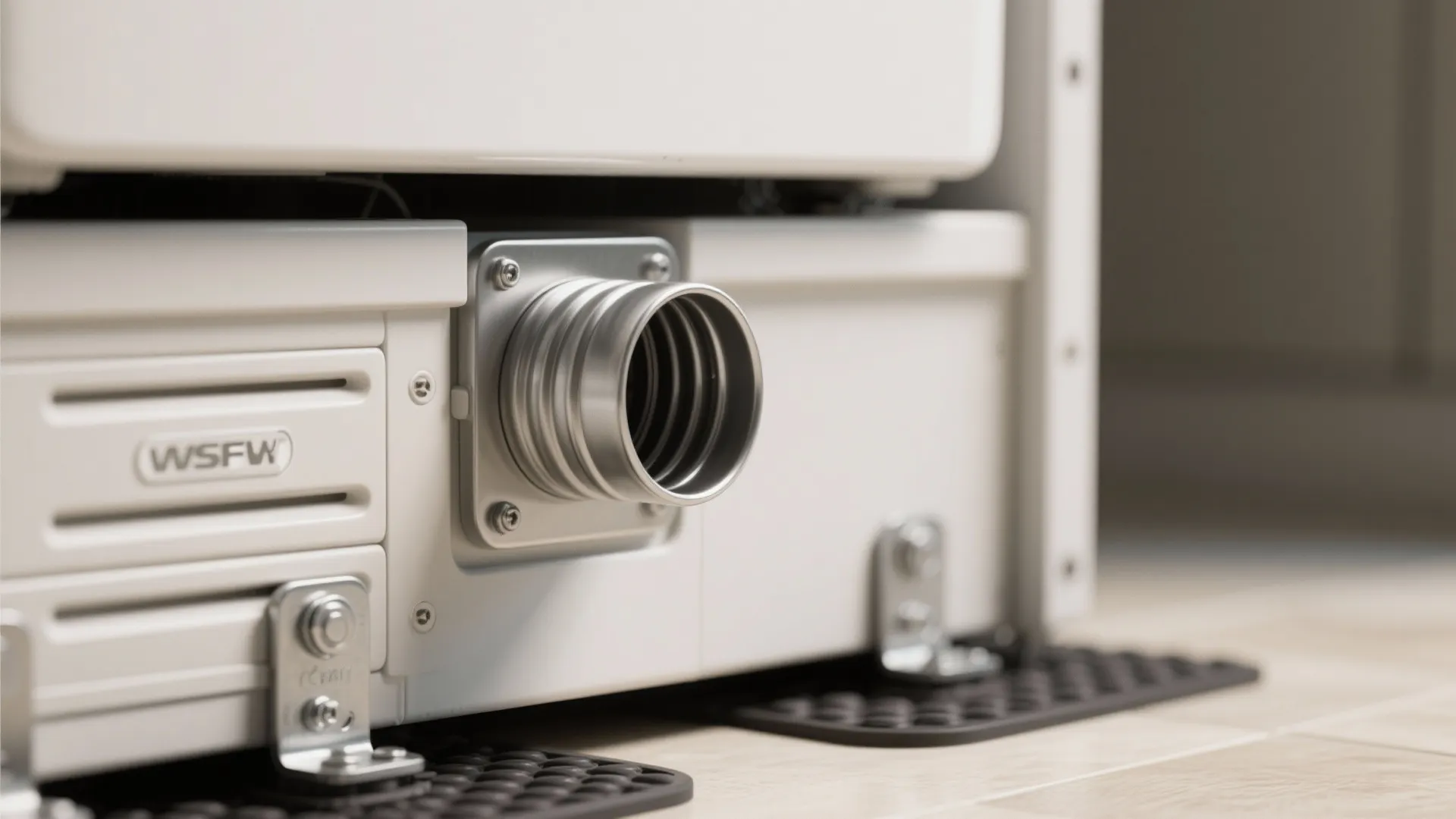 4. Ventilation and Noise Solutions