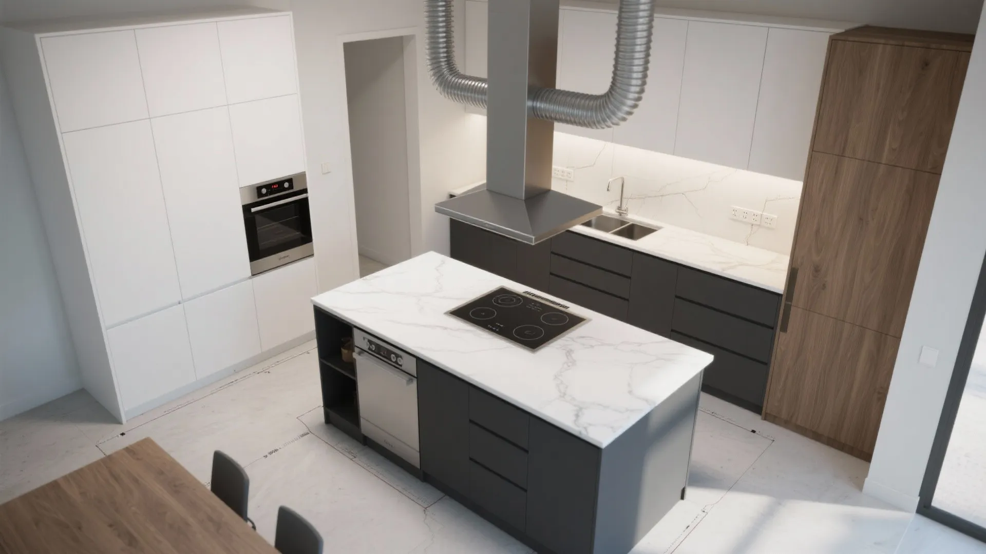 Smart Appliances and Ventilation that Suit Dubai Living