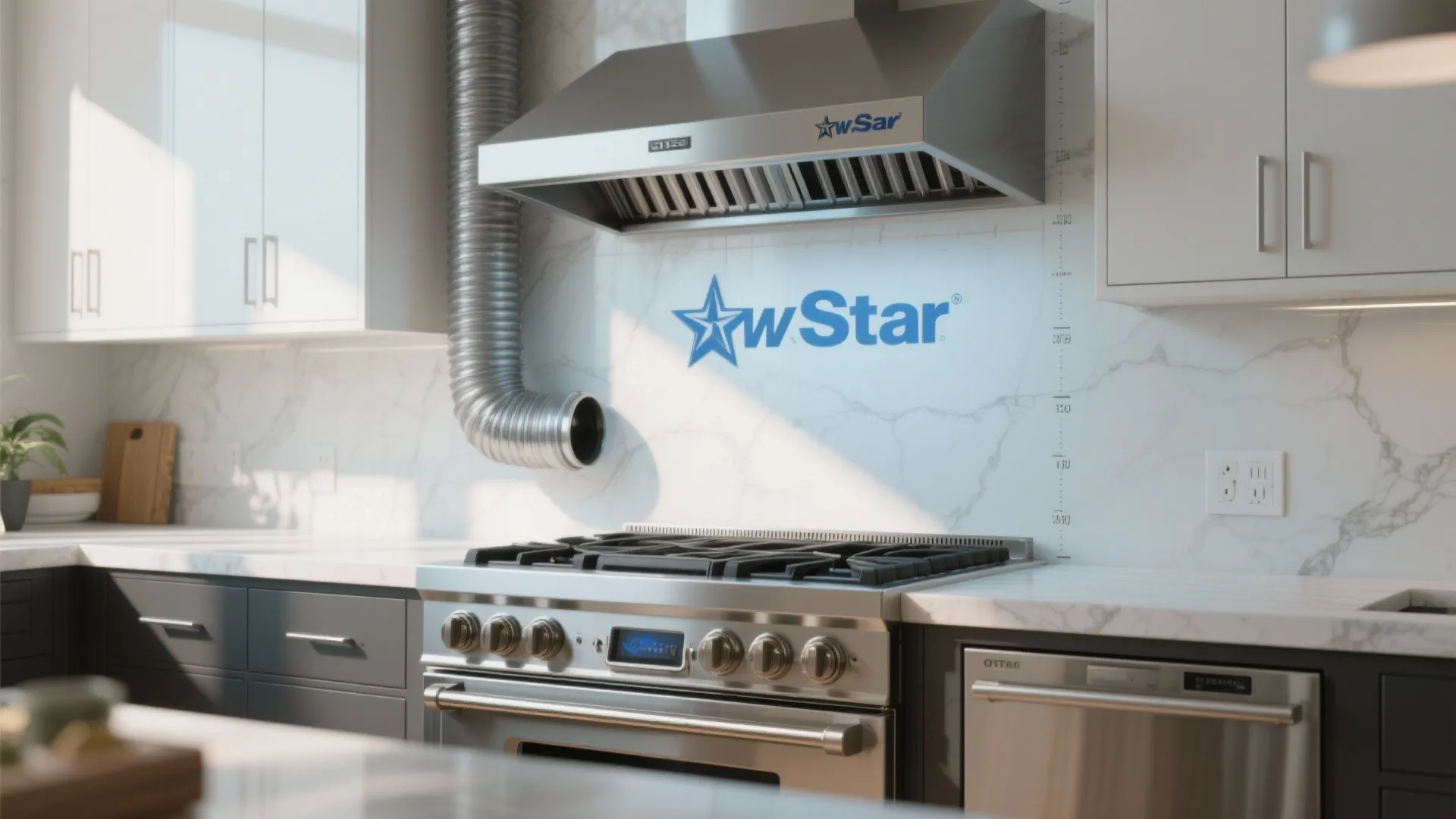 2. Prioritize ventilation and heat management