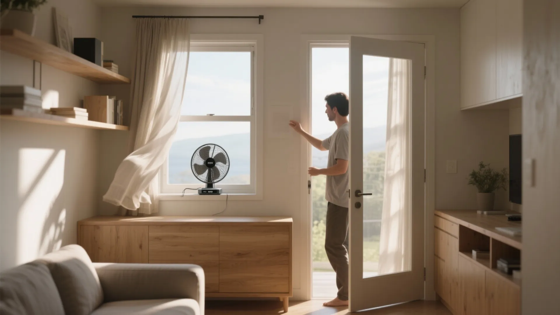 Paint Thinner Smell in House: 5 Fixes: Practical, design-forward ways I use to clear paint thinner odor in small homes