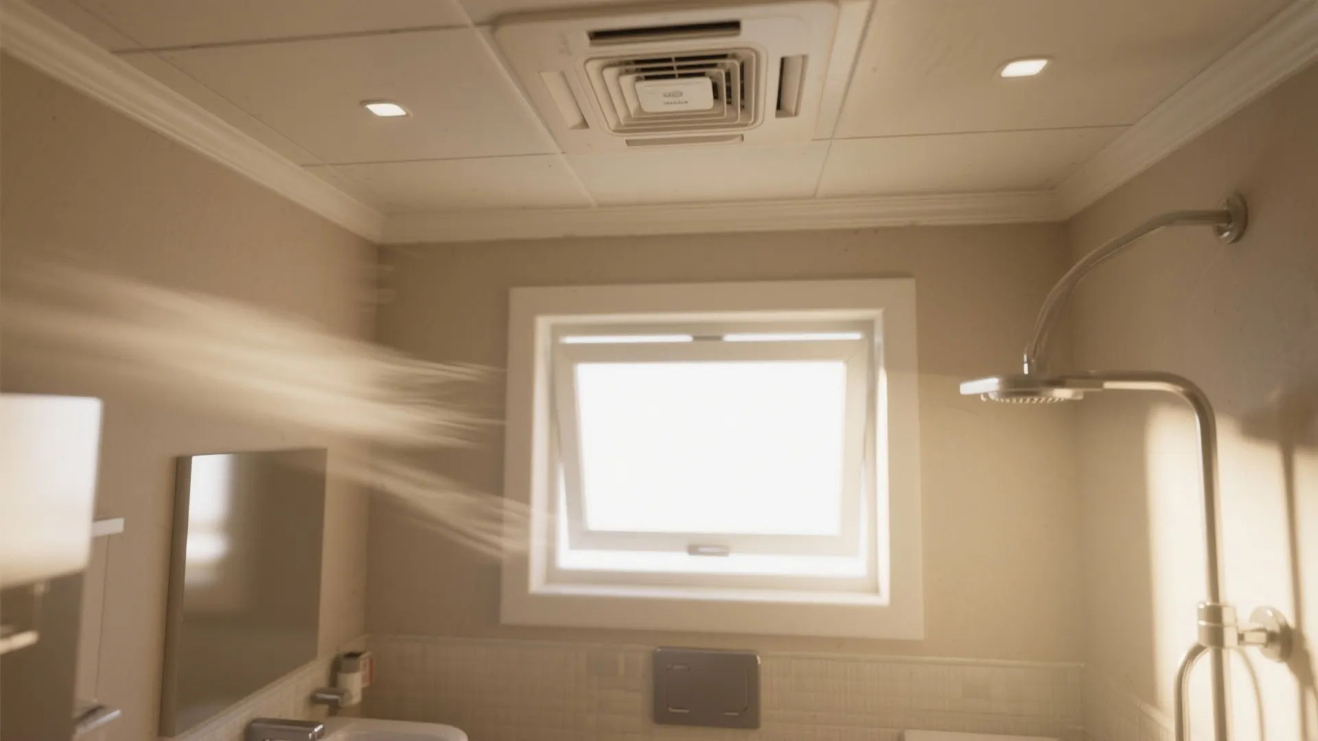 5. Prioritize ventilation and smart trims