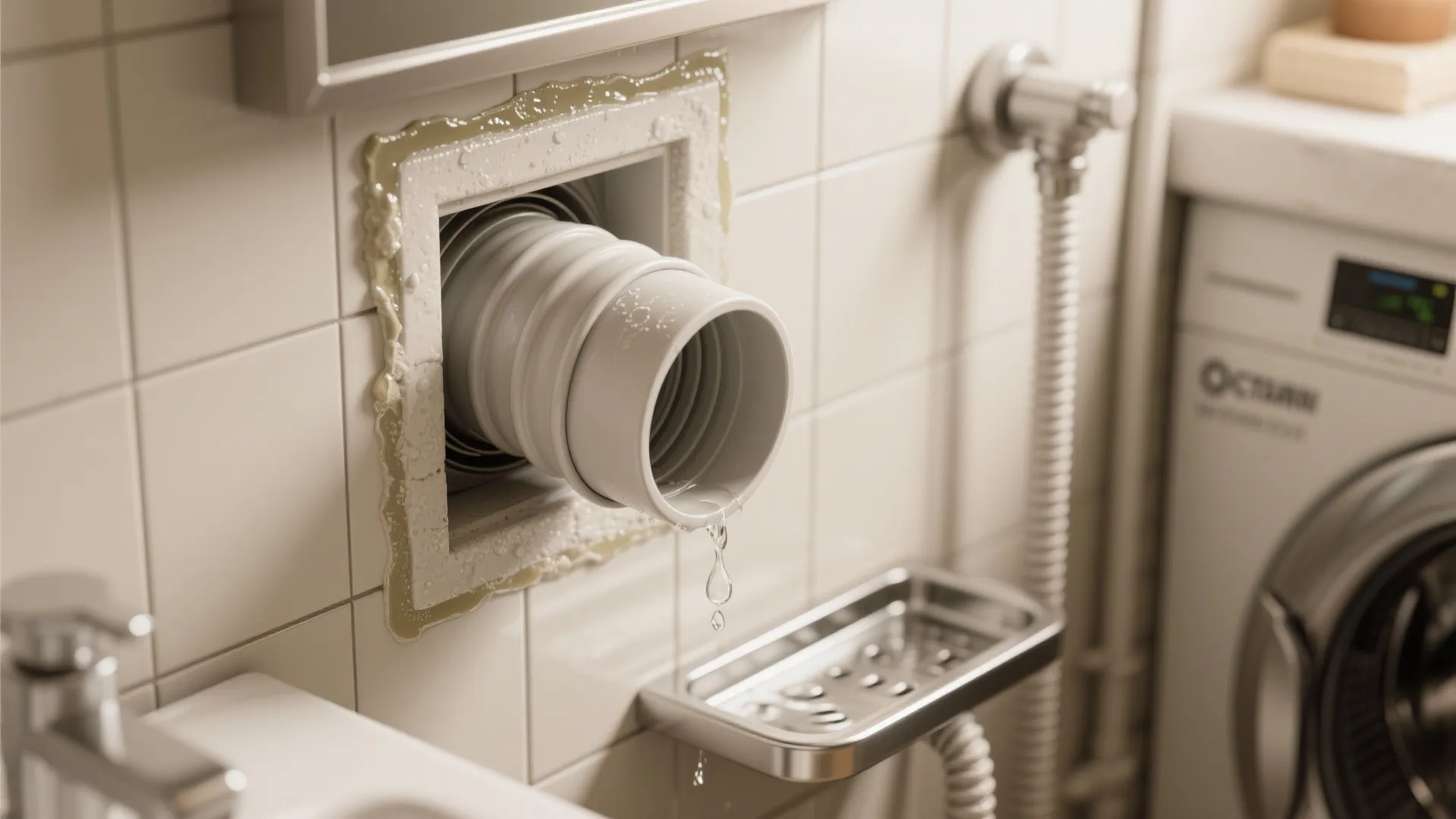 4. Ventilation and Water Management First