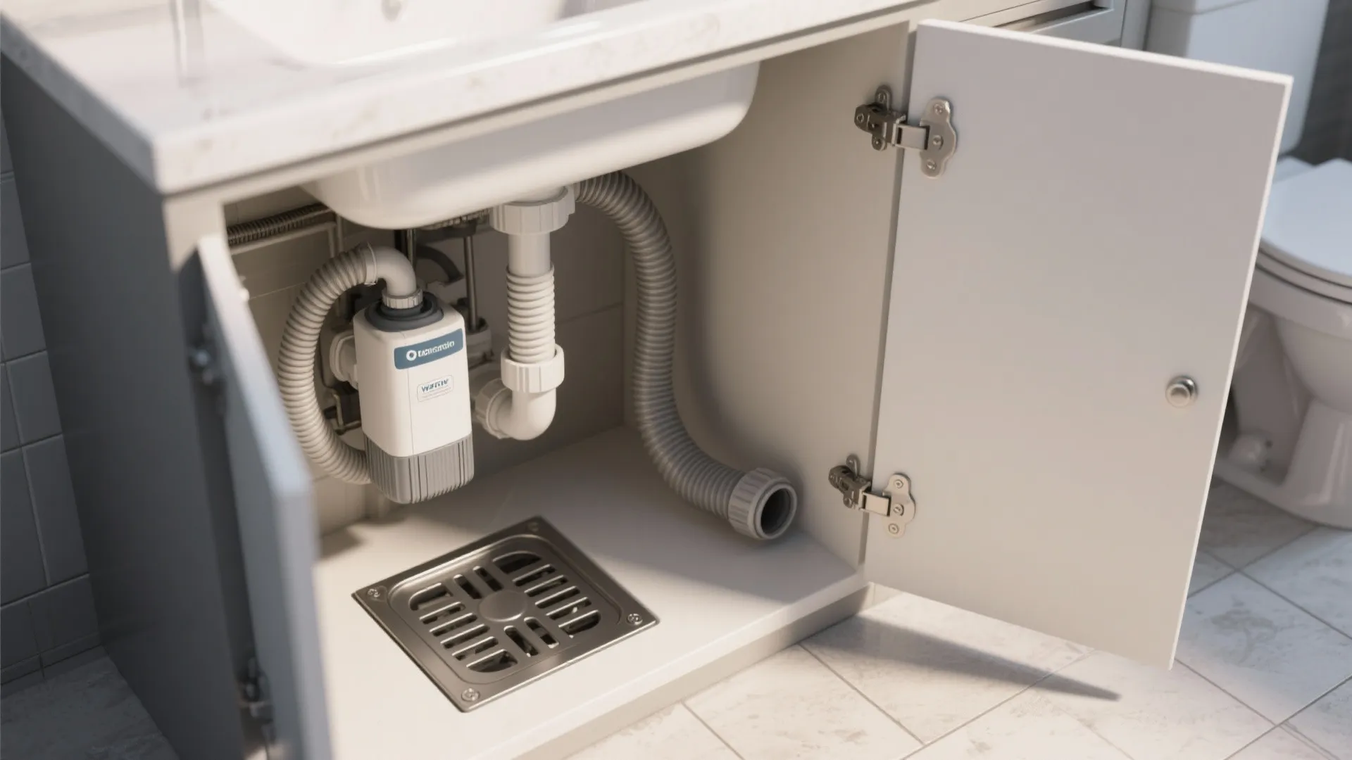 5. Venting & plumbing: plan like a pro