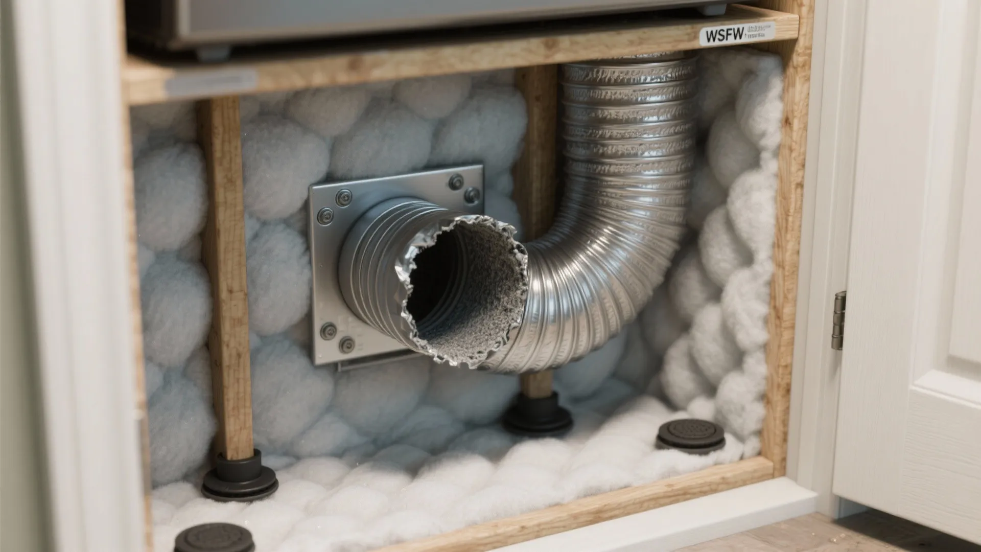 Idea 4: Venting, Soundproofing, and Safety First