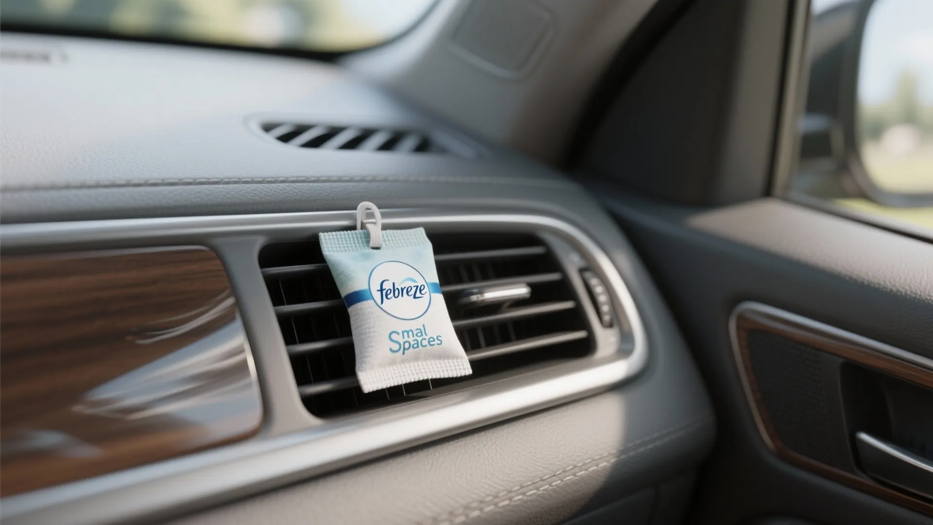 1. Use vents and airflow, don’t overpower